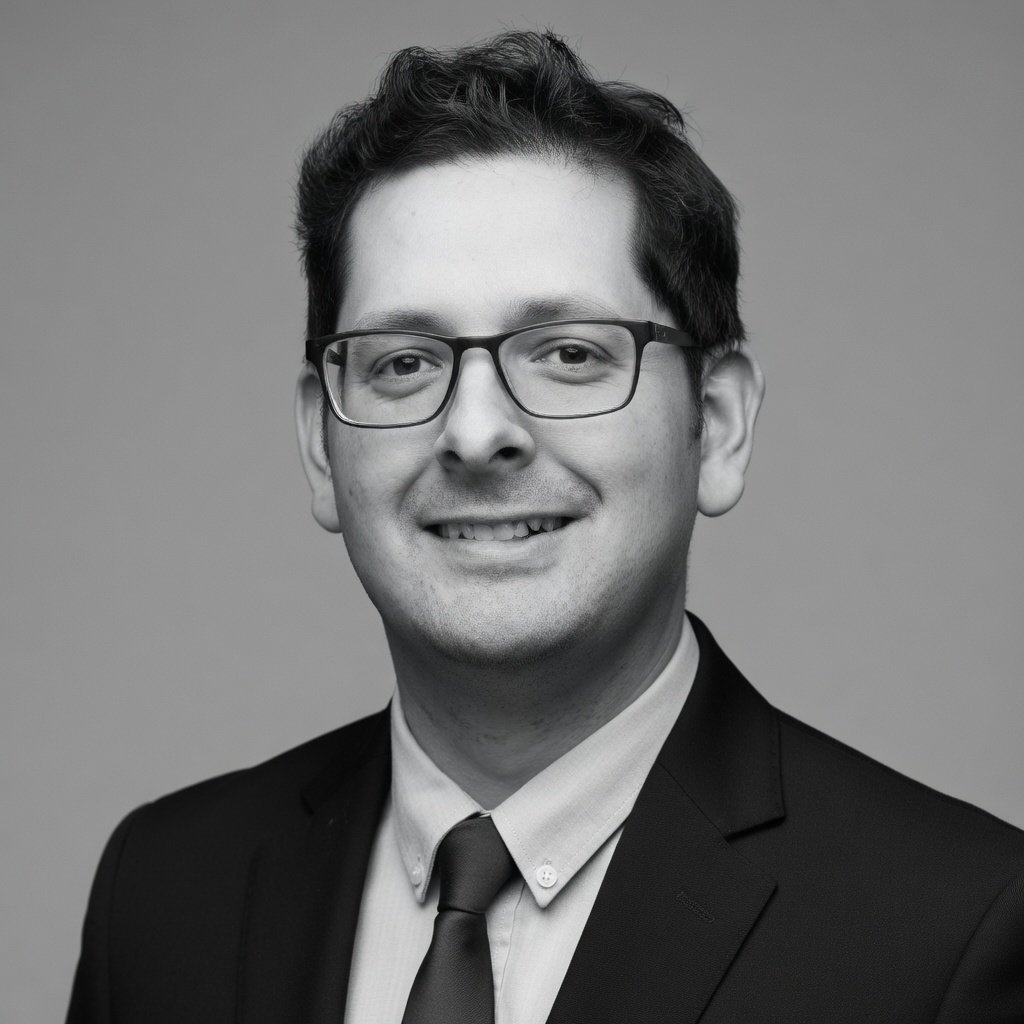 Mauricio Magallon